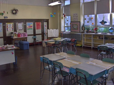 Former 4th grade - Ms. Wiktor's 1st-2nd Grade Class - Room 104.jpg